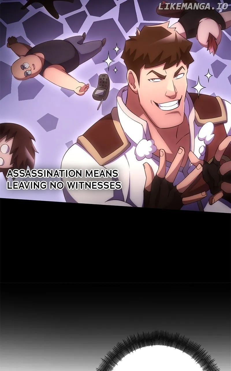 Read Surviving in an Action chapter 117 image 59 on Lezhin