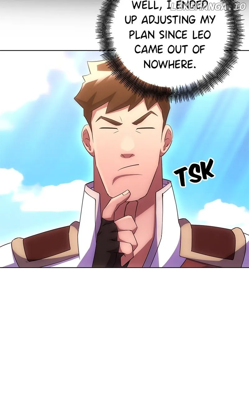 Read Surviving in an Action chapter 117 image 60 on Lezhin