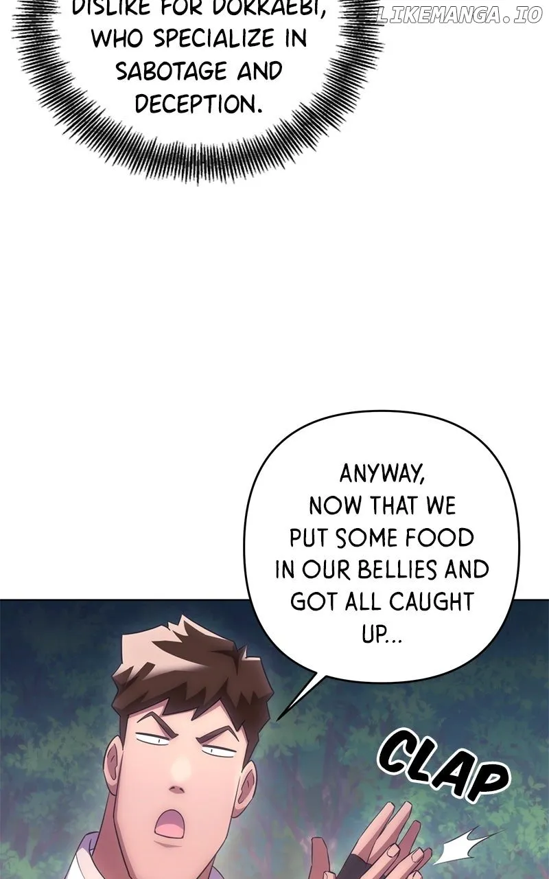 Read Surviving in an Action chapter 117 image 7 on Lezhin