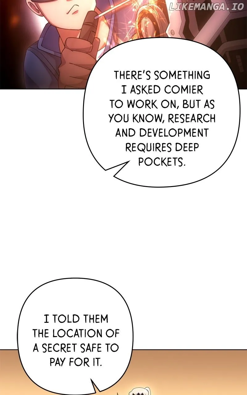 Read Surviving in an Action chapter 117 image 74 on Lezhin