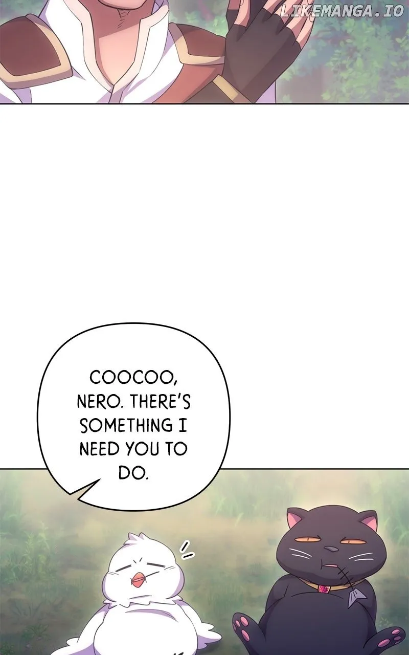 Read Surviving in an Action chapter 117 image 8 on Lezhin
