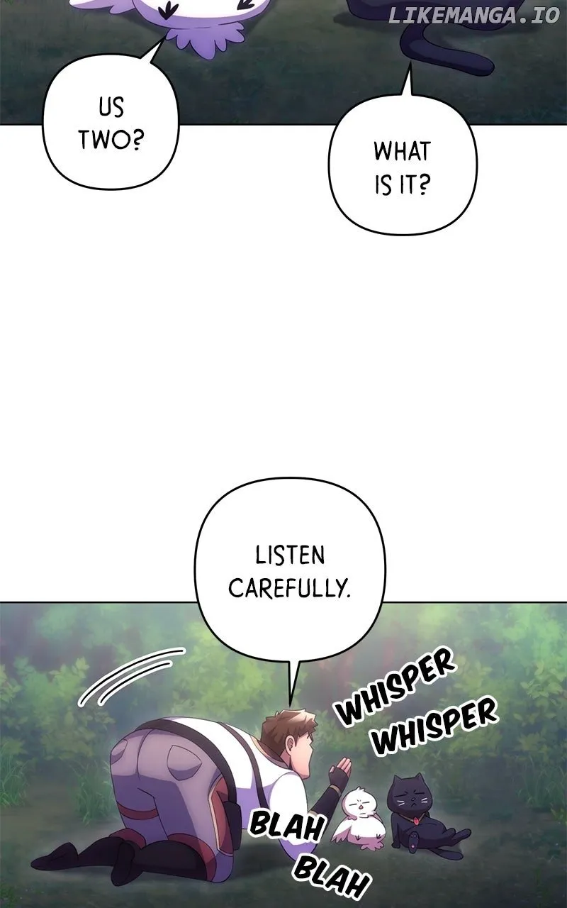 Read Surviving in an Action chapter 117 image 9 on Lezhin