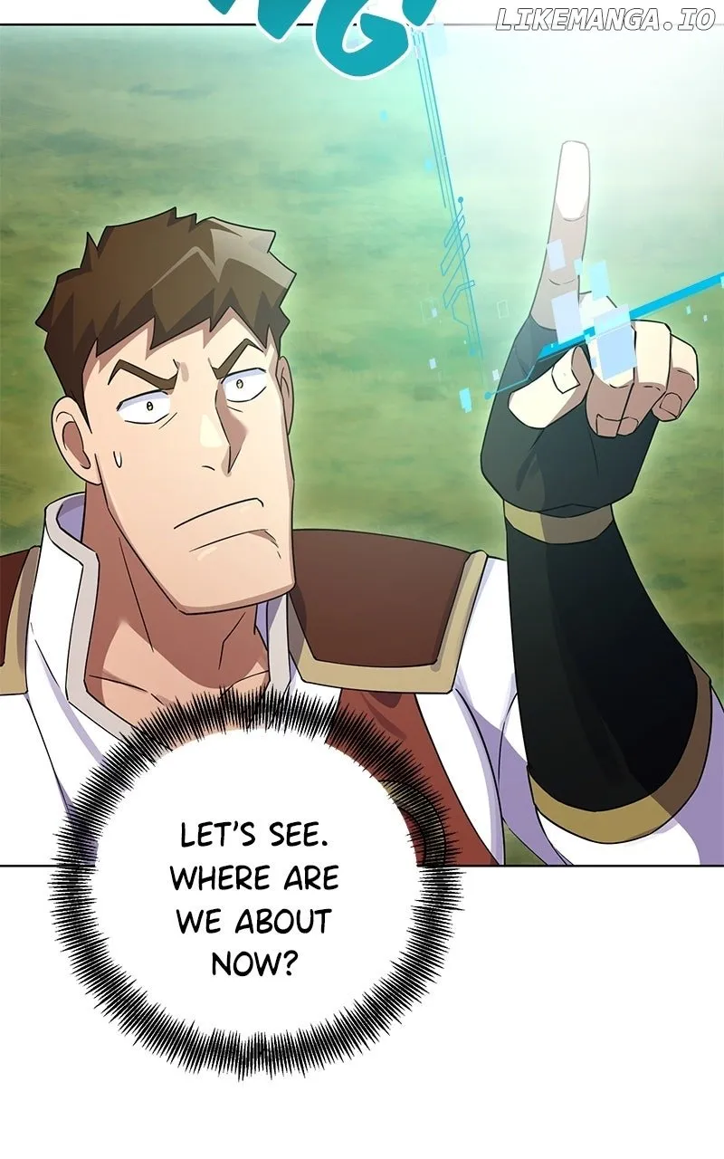 Read Surviving in an Action chapter 118 image 13 on Lezhin