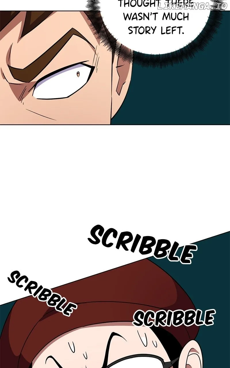 Read Surviving in an Action chapter 118 image 24 on Lezhin