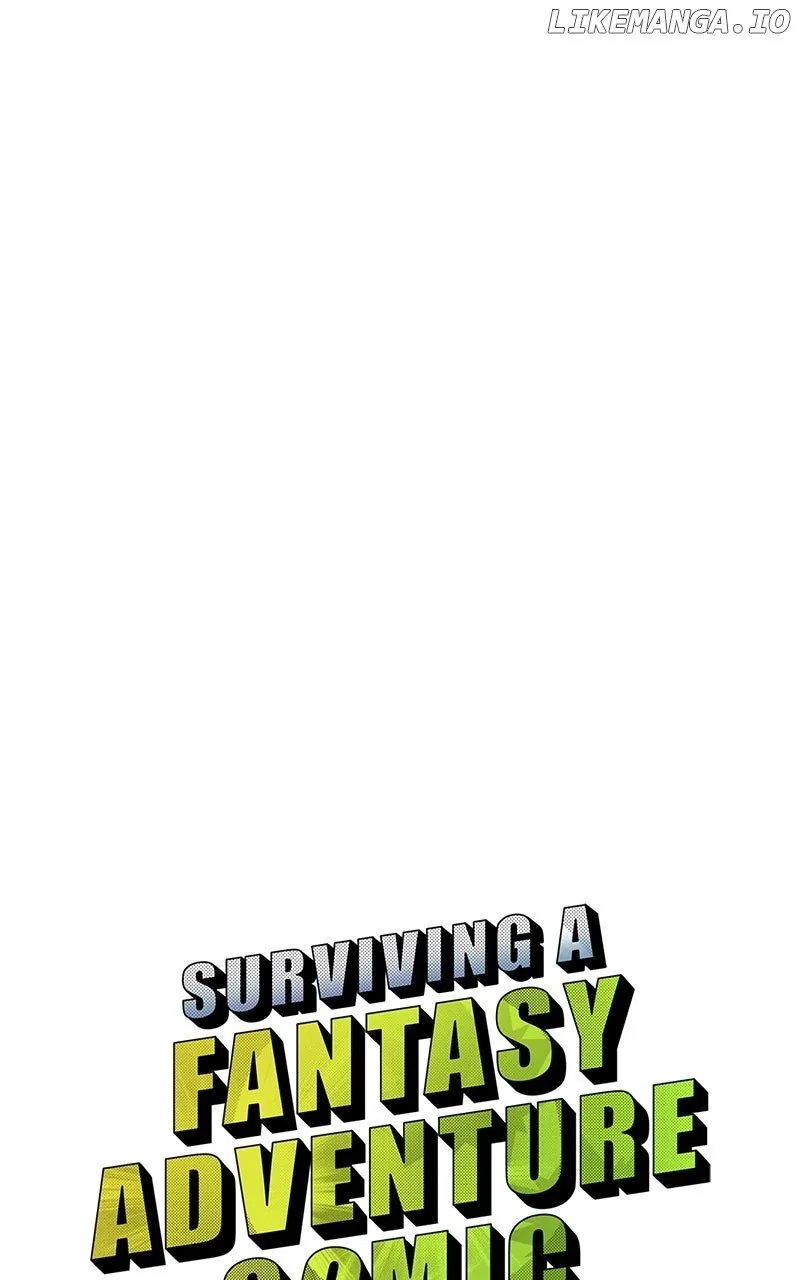 Read Surviving in an Action chapter 118 image 32 on Lezhin