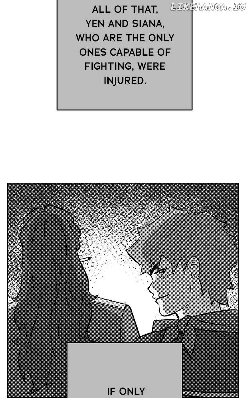Read Surviving in an Action chapter 118 image 39 on Lezhin