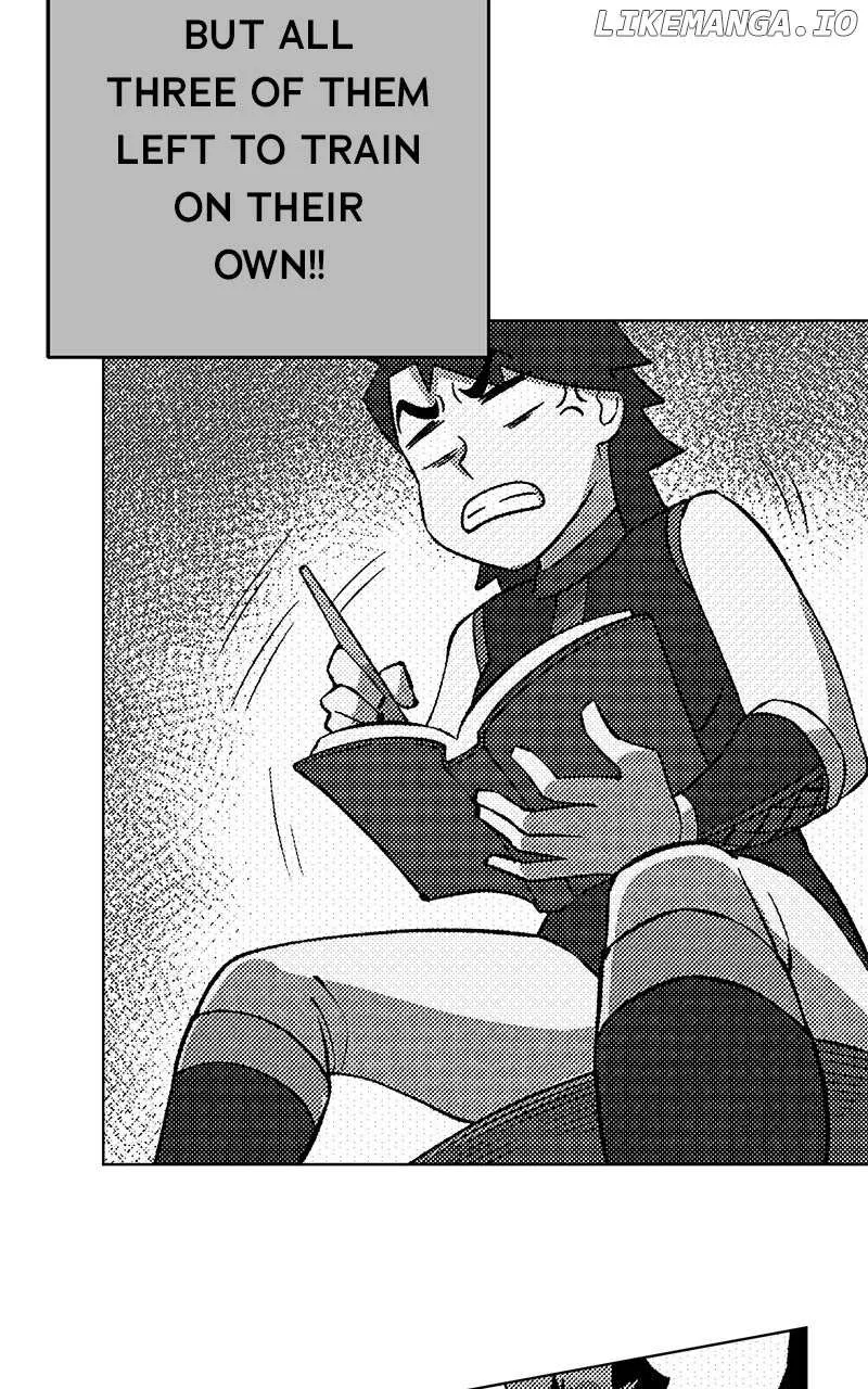 Read Surviving in an Action chapter 118 image 41 on Lezhin