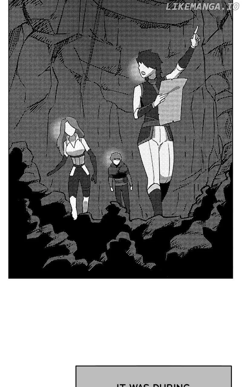 Read Surviving in an Action chapter 118 image 44 on Lezhin