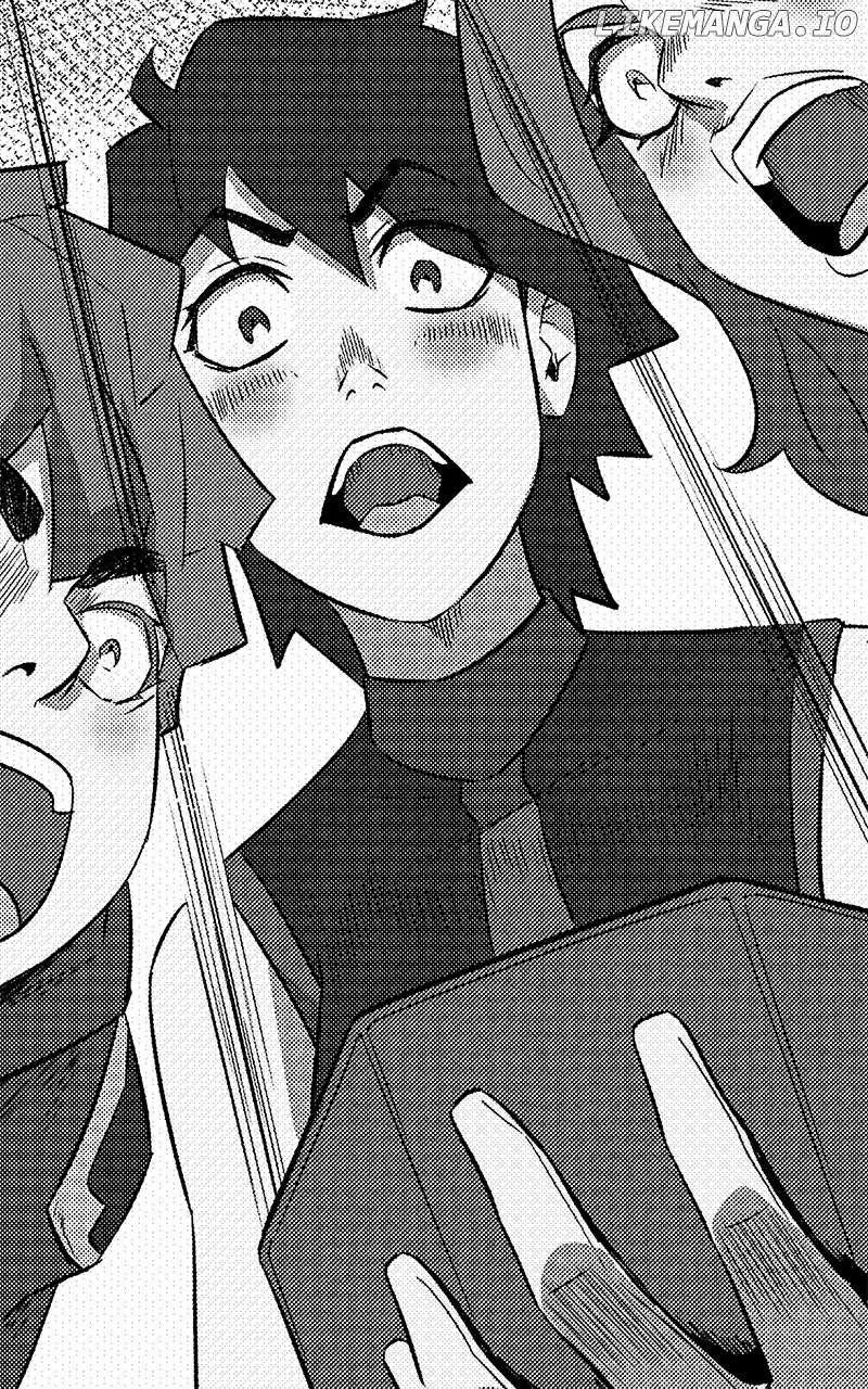 Read Surviving in an Action chapter 118 image 46 on Lezhin
