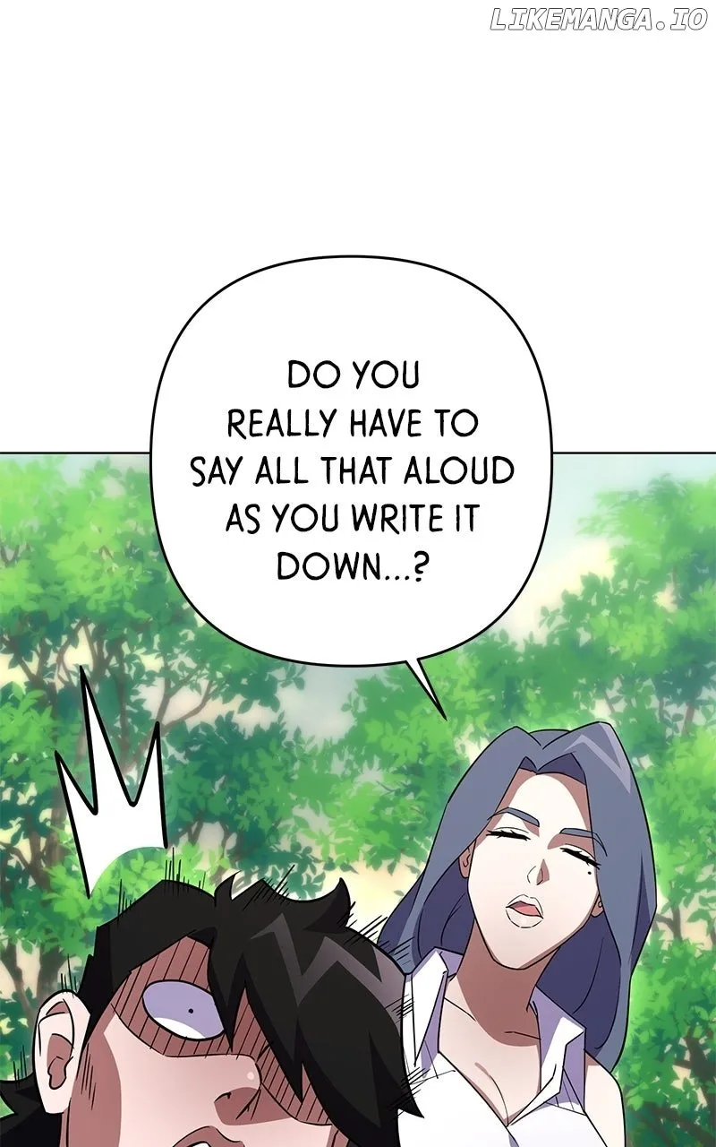 Read Surviving in an Action chapter 118 image 51 on Lezhin