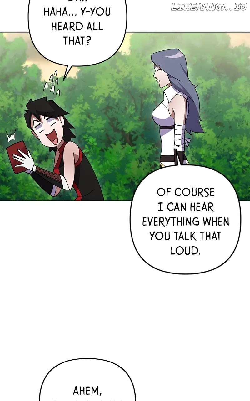 Read Surviving in an Action chapter 118 image 53 on Lezhin