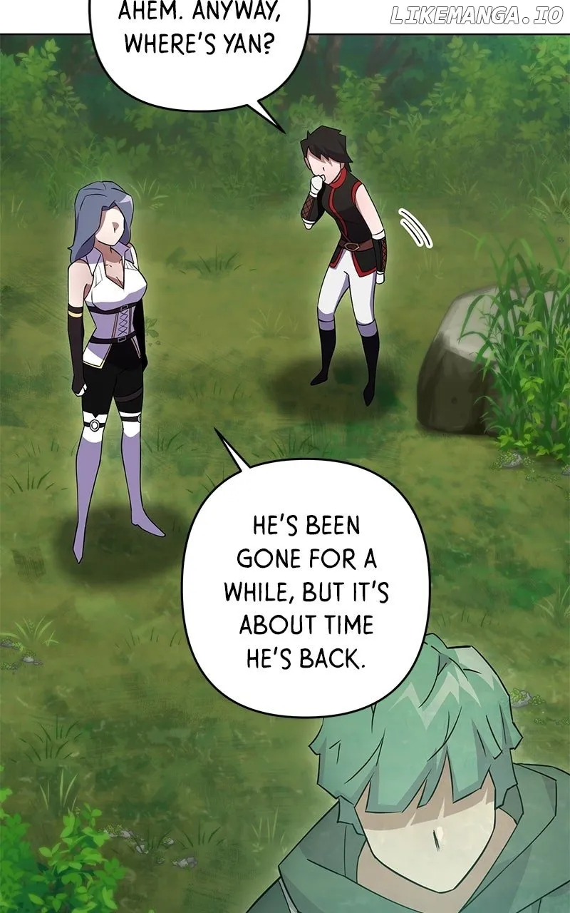 Read Surviving in an Action chapter 118 image 54 on Lezhin
