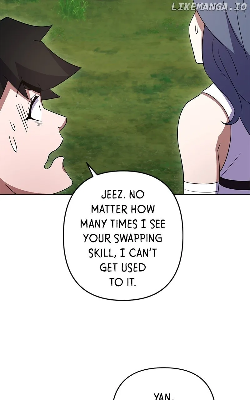Read Surviving in an Action chapter 118 image 61 on Lezhin