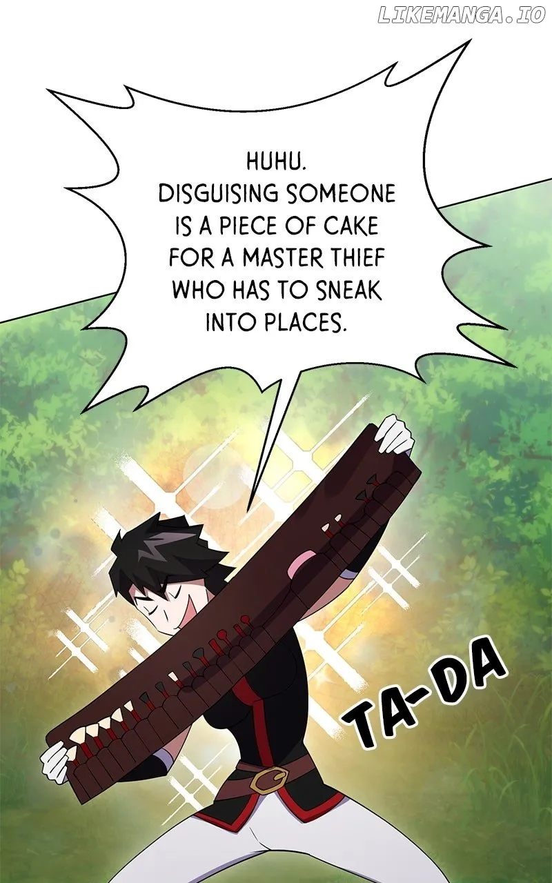 Read Surviving in an Action chapter 118 image 78 on Lezhin