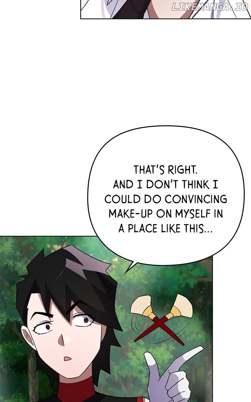 Read Surviving in an Action chapter 118 image 81 on Lezhin