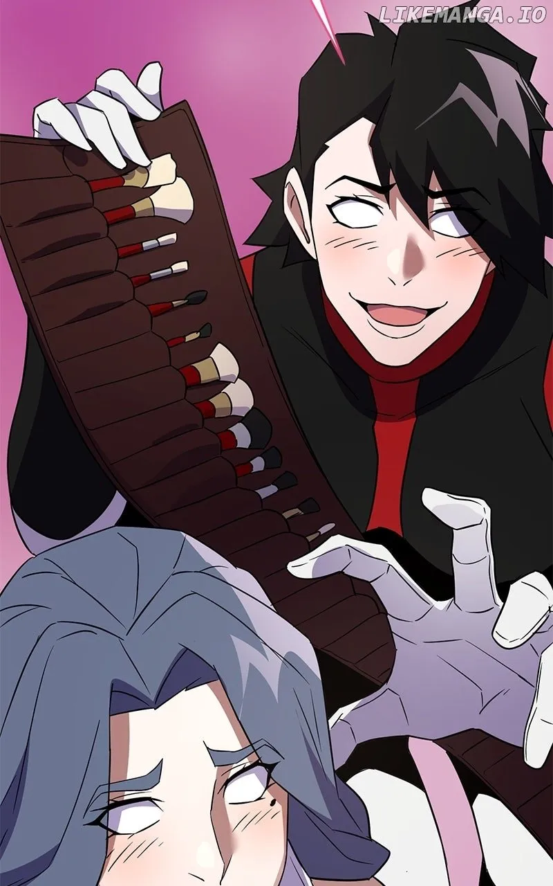 Read Surviving in an Action chapter 118 image 87 on Lezhin