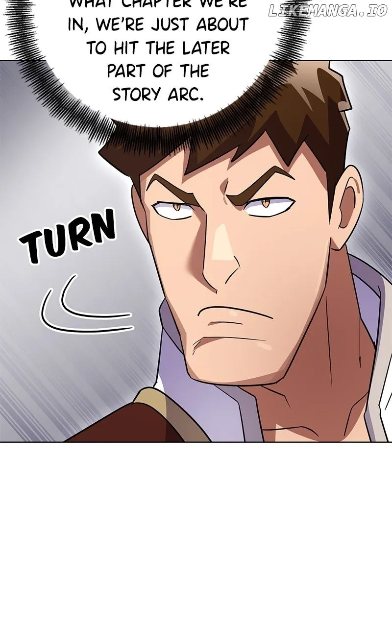 Read Surviving in an Action chapter 118 image 9 on Lezhin