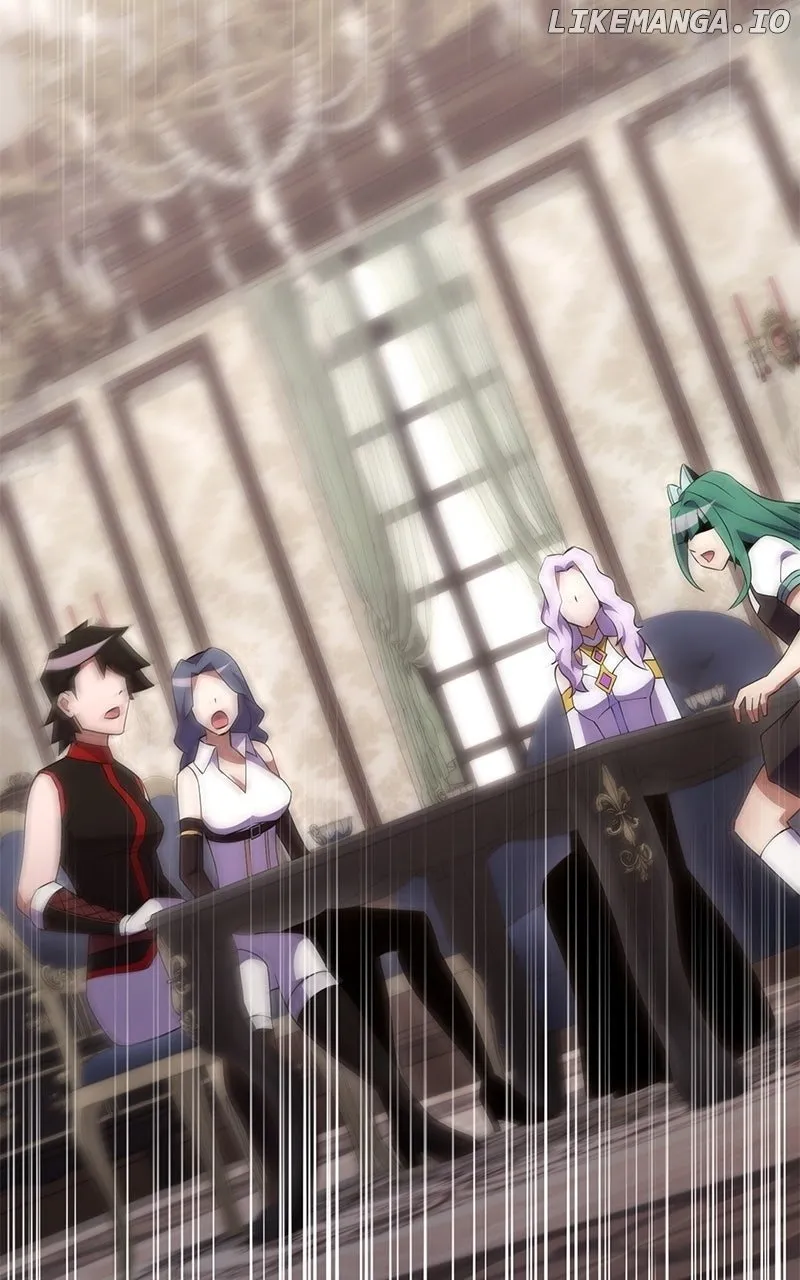 Read Surviving in an Action chapter 119 image 31 on Lezhin