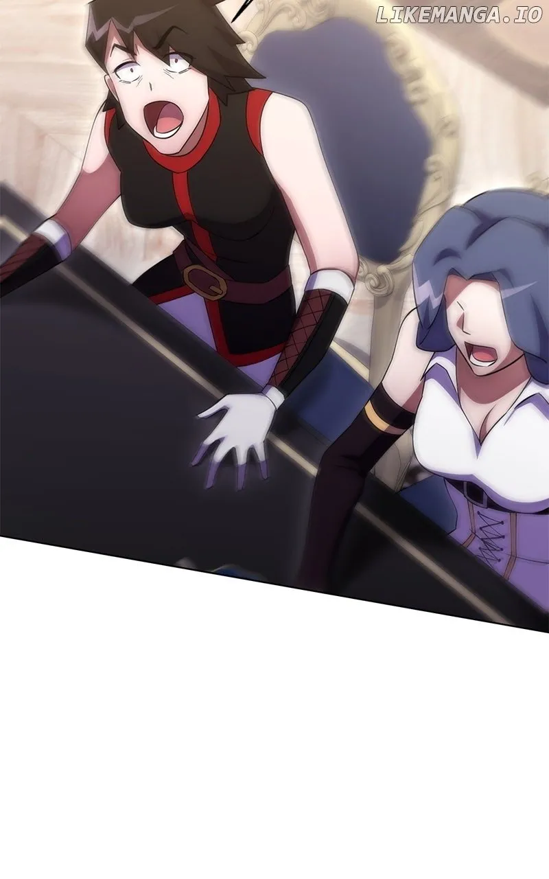 Read Surviving in an Action chapter 119 image 33 on Lezhin