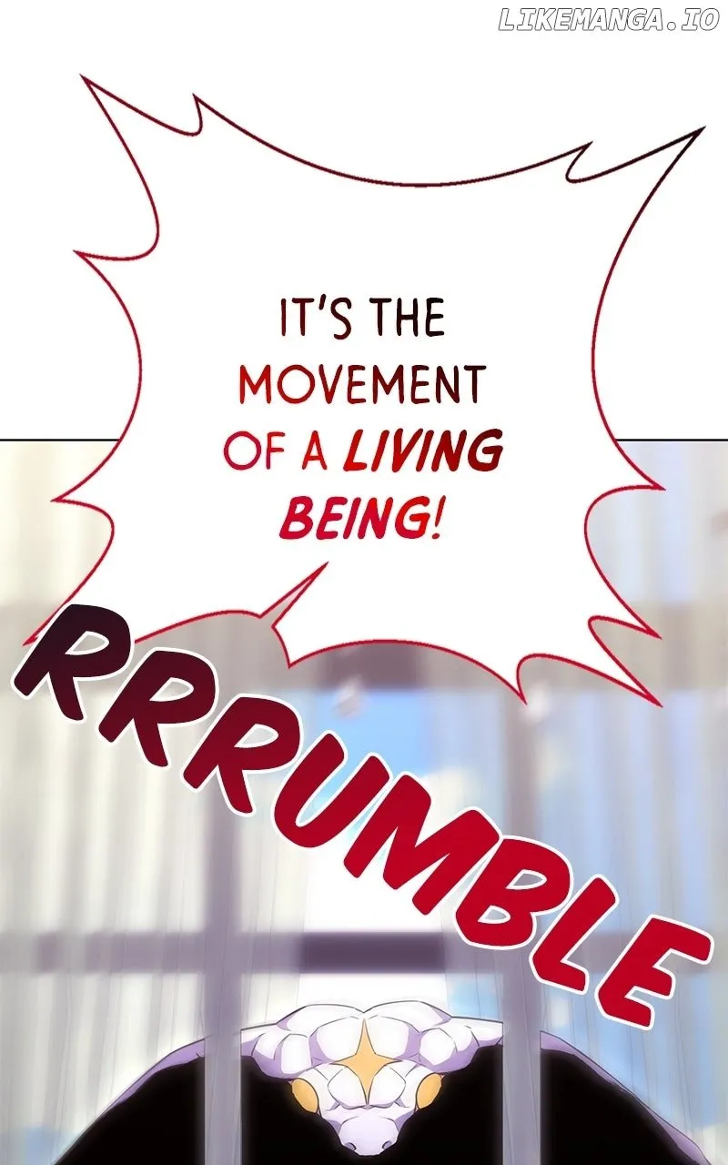 Read Surviving in an Action chapter 119 image 35 on Lezhin