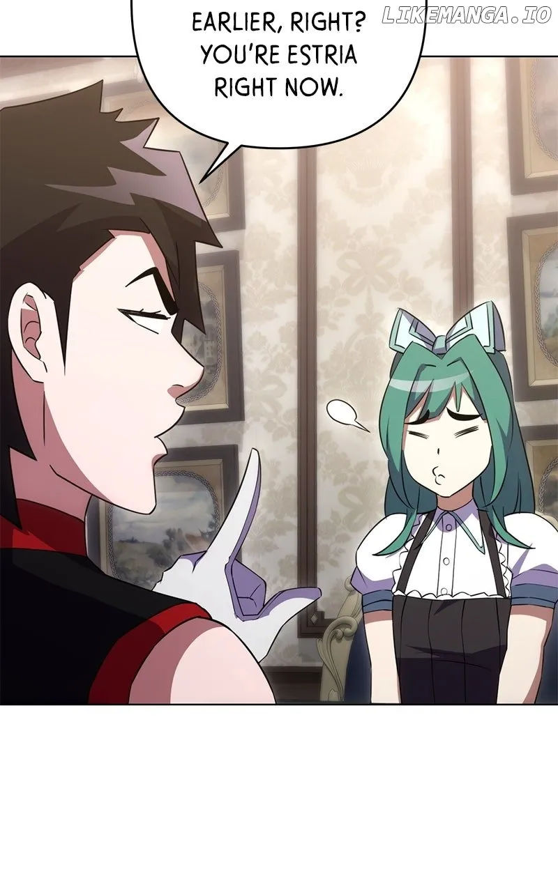 Read Surviving in an Action chapter 119 image 5 on Lezhin