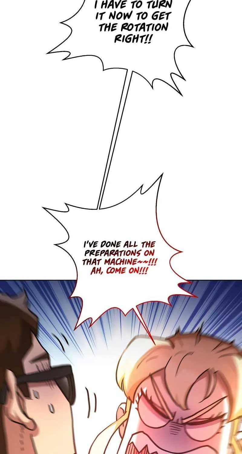 Read Surviving in an Action chapter 12 image 1 on Lezhin