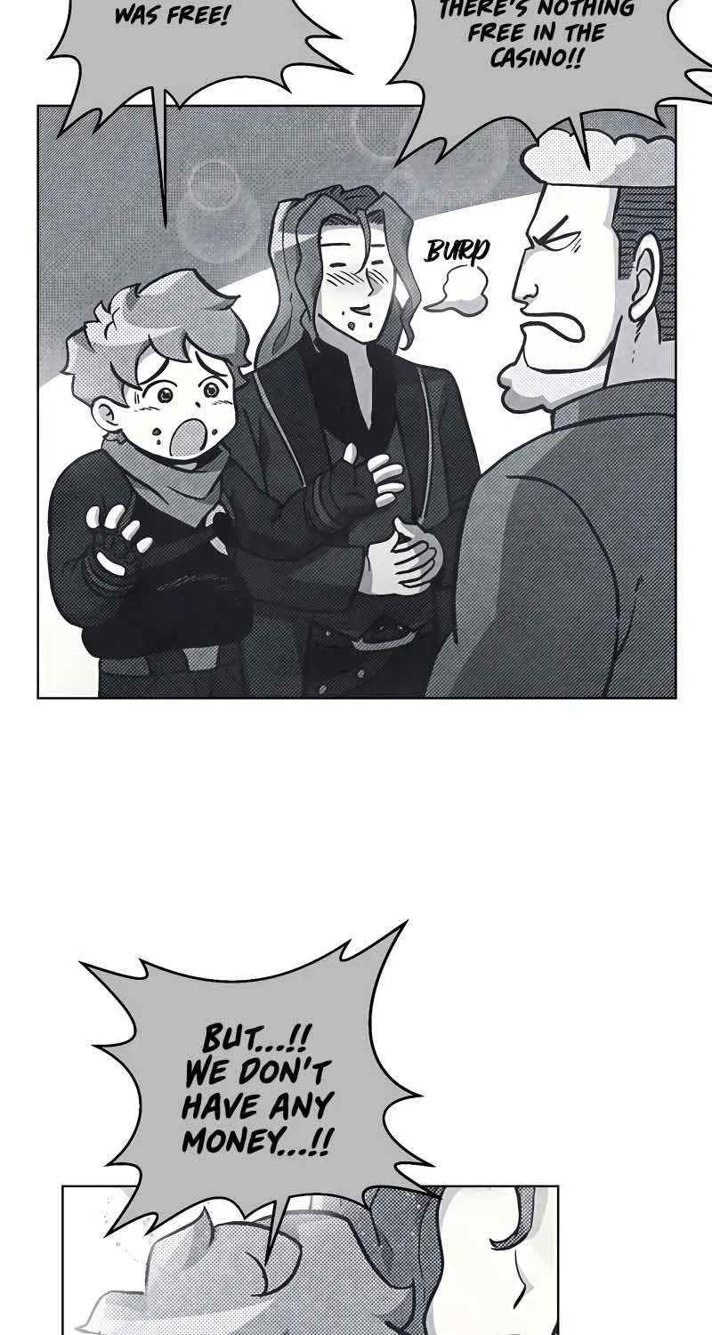 Read Surviving in an Action chapter 12 image 17 on Lezhin