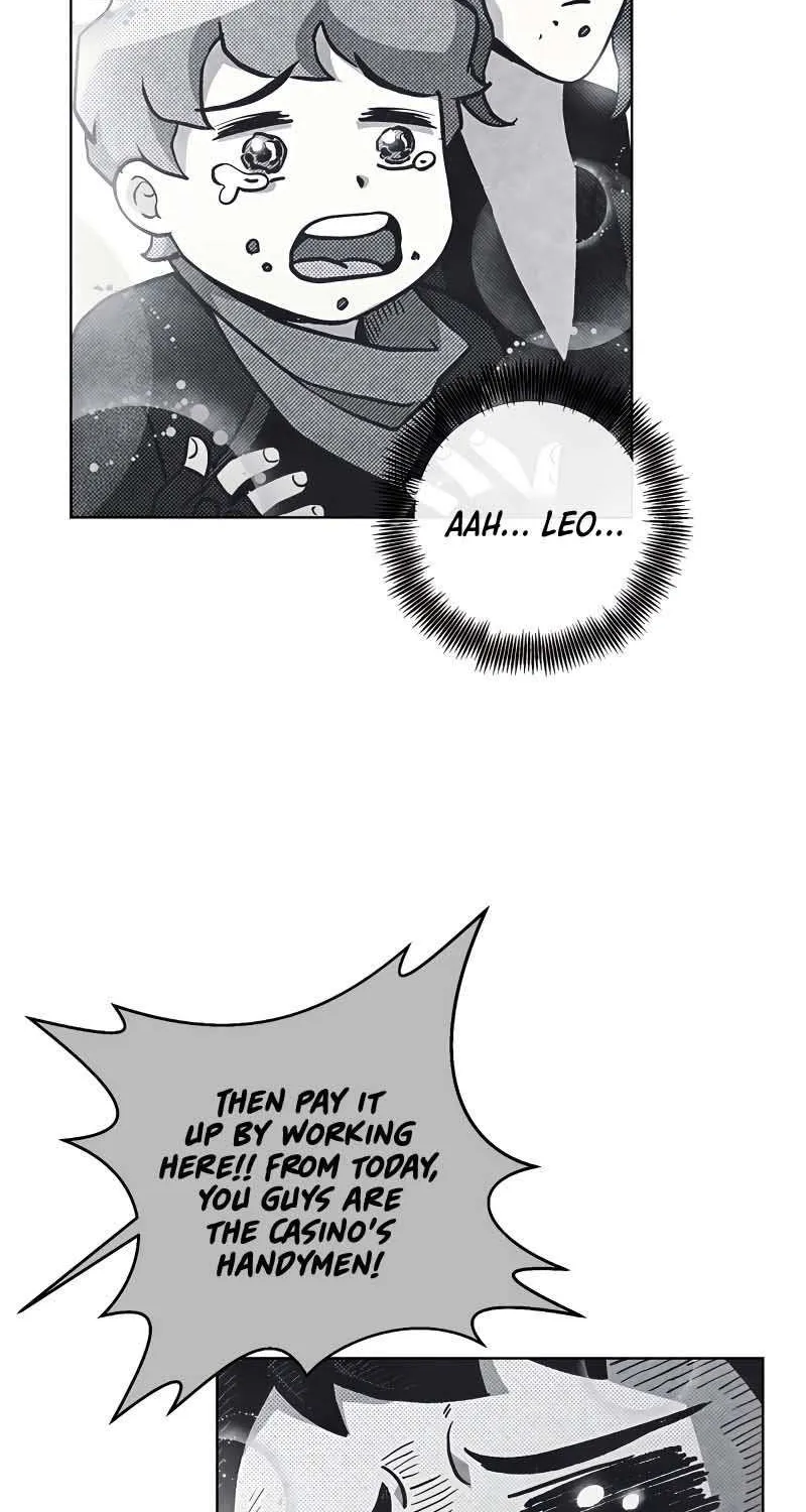 Read Surviving in an Action chapter 12 image 18 on Lezhin