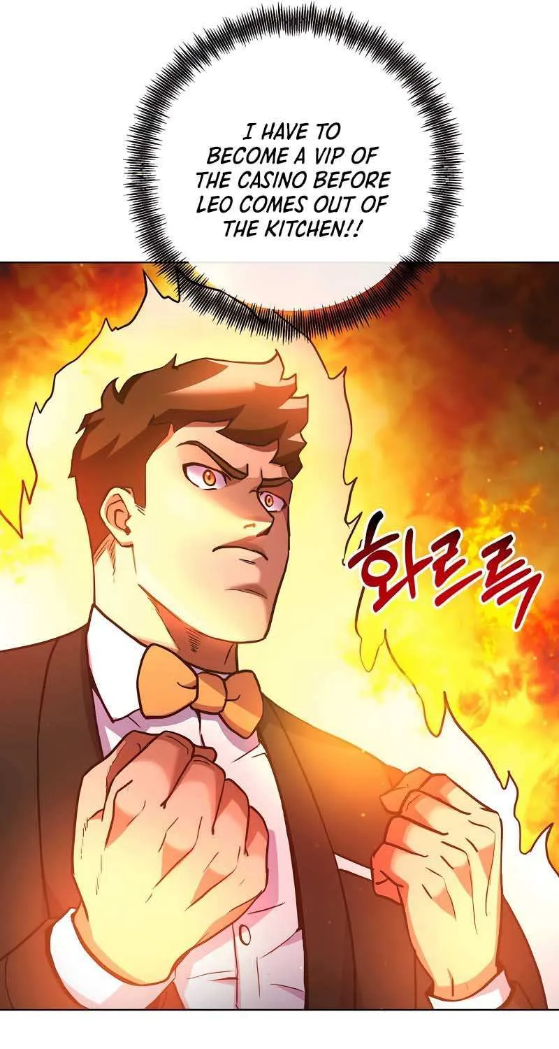 Read Surviving in an Action chapter 12 image 23 on Lezhin