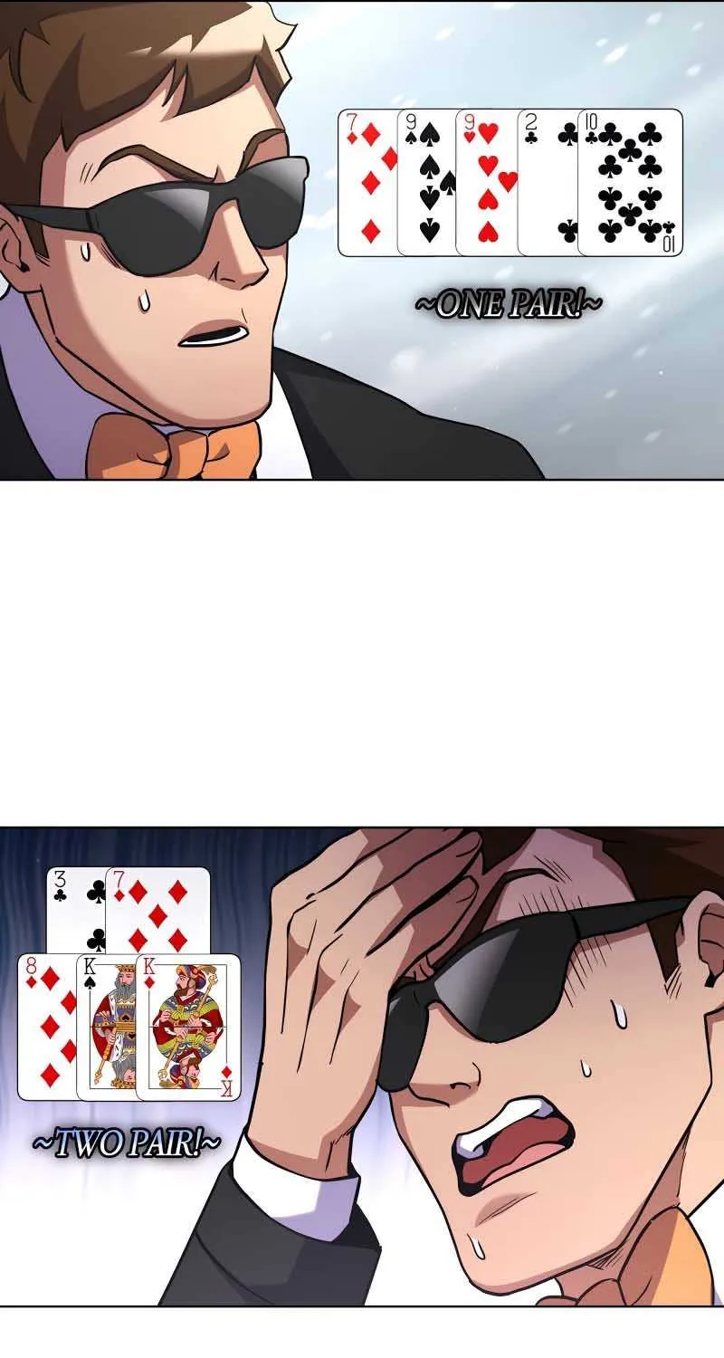 Read Surviving in an Action chapter 12 image 50 on Lezhin