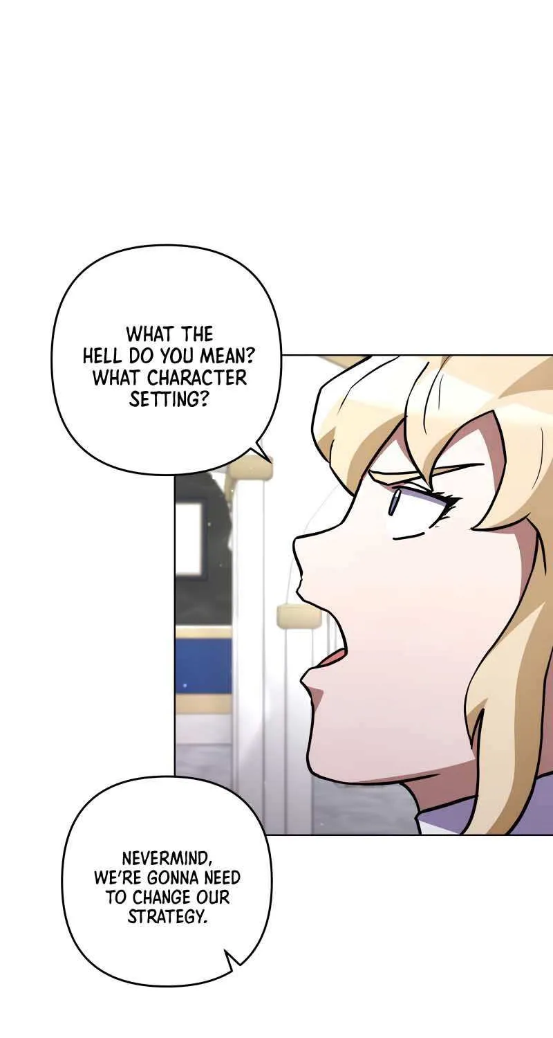 Read Surviving in an Action chapter 12 image 7 on Lezhin