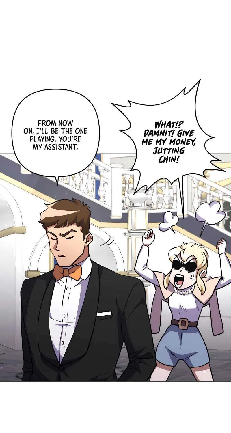 Read Surviving in an Action chapter 12 image 8 on Lezhin