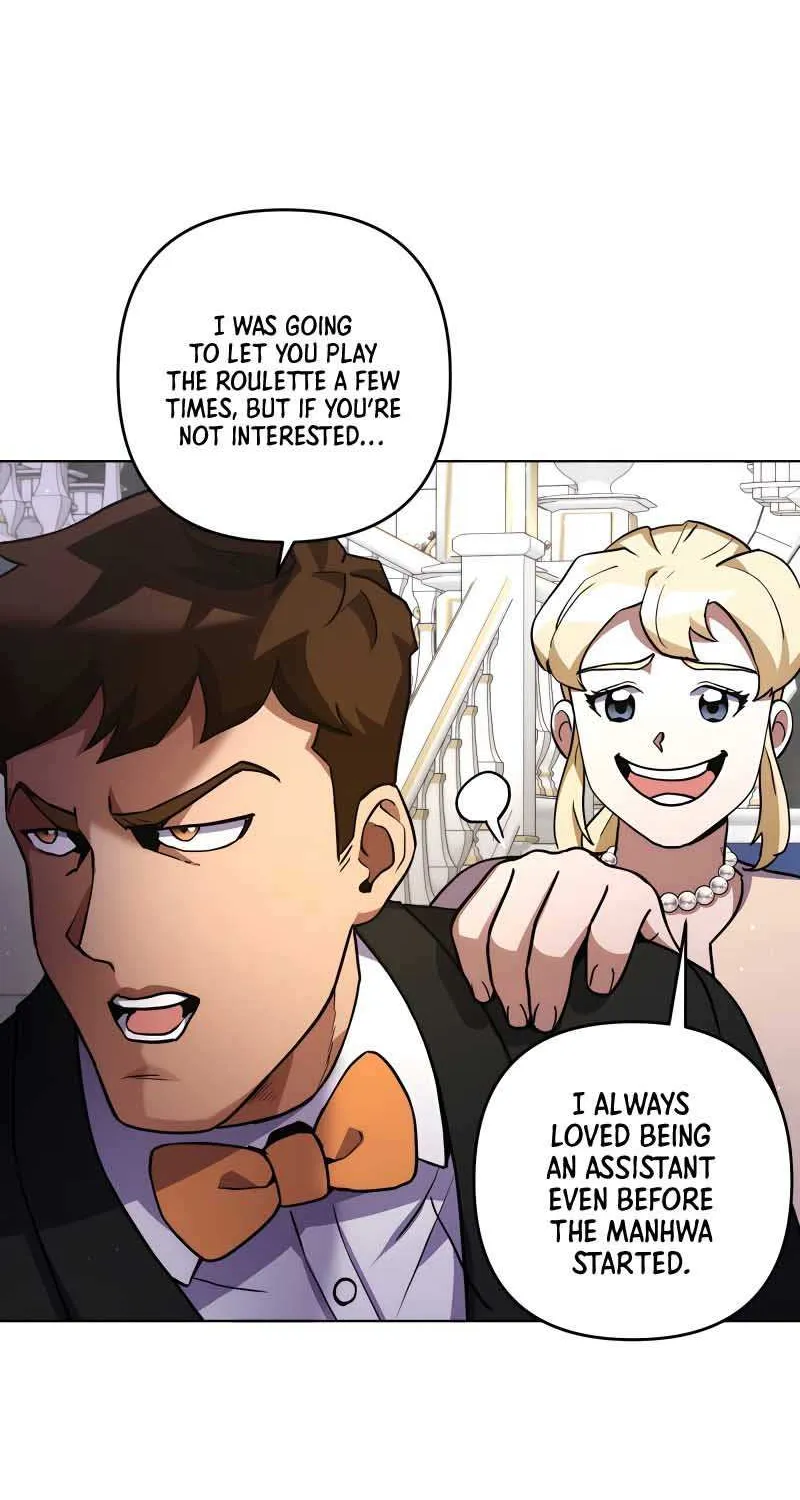Read Surviving in an Action chapter 12 image 9 on Lezhin