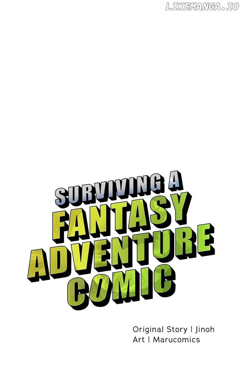 Read Surviving in an Action chapter 120 image 28 on Lezhin