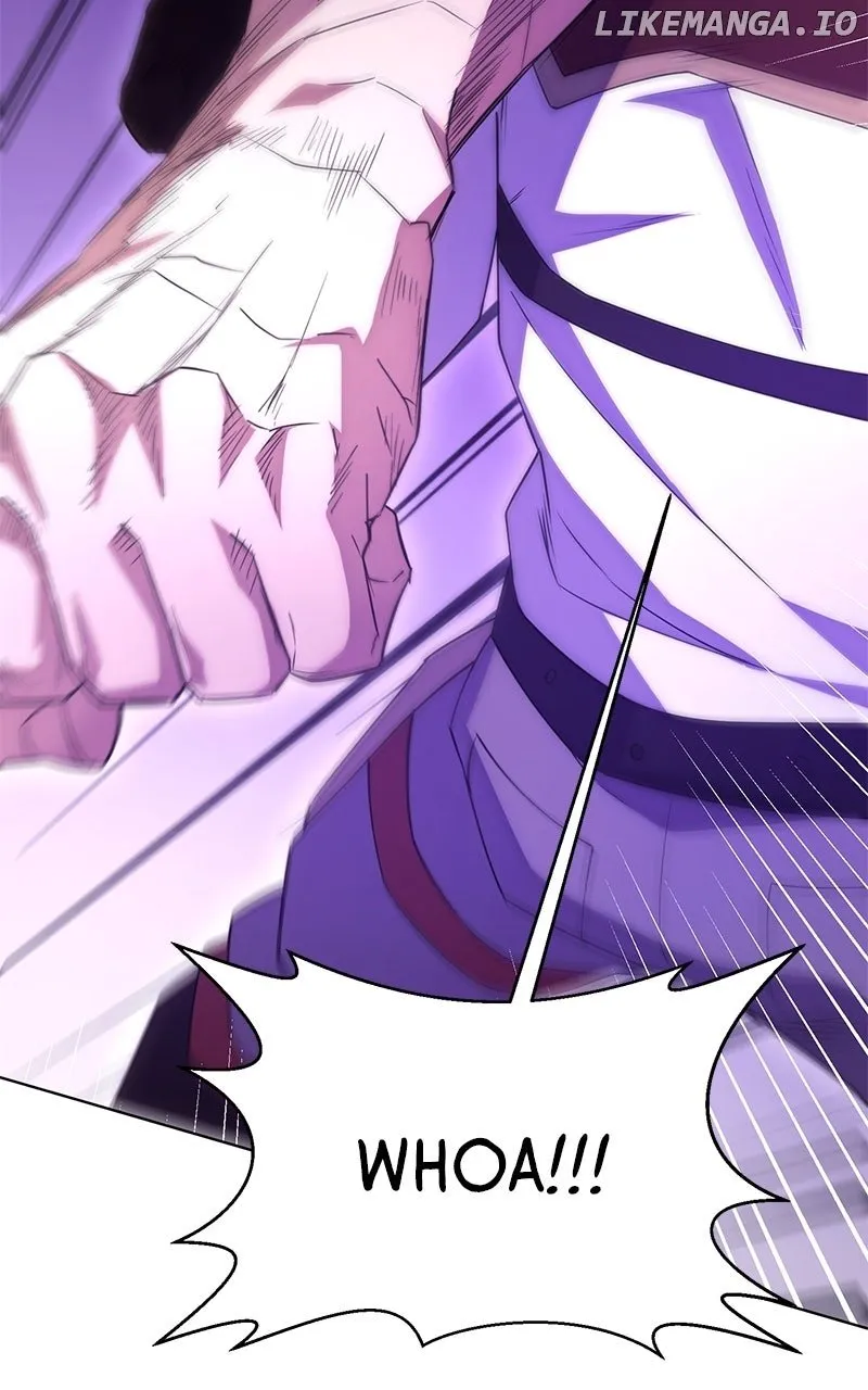 Read Surviving in an Action chapter 120 image 35 on Lezhin