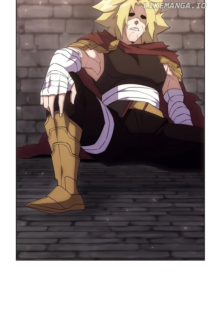 Read Surviving in an Action chapter 120 image 44 on Lezhin