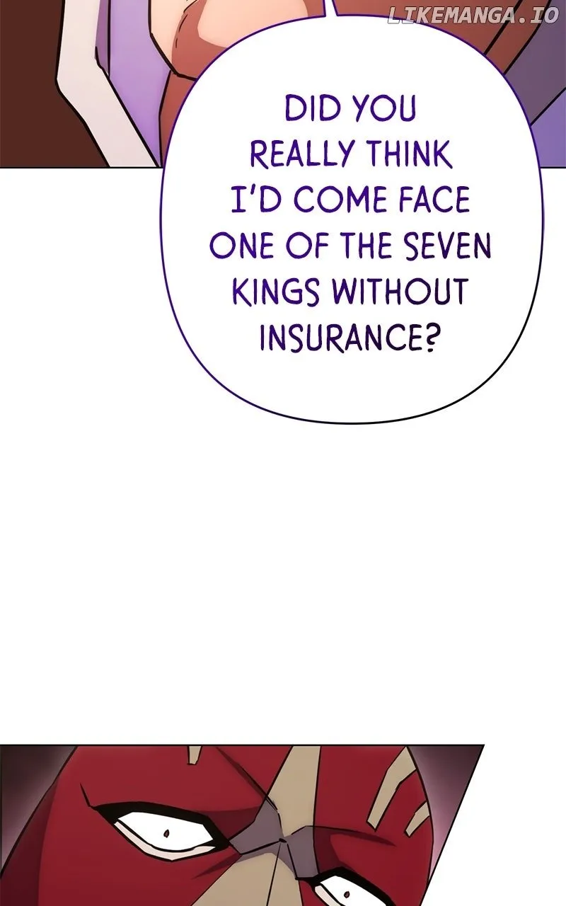 Read Surviving in an Action chapter 120 image 58 on Lezhin