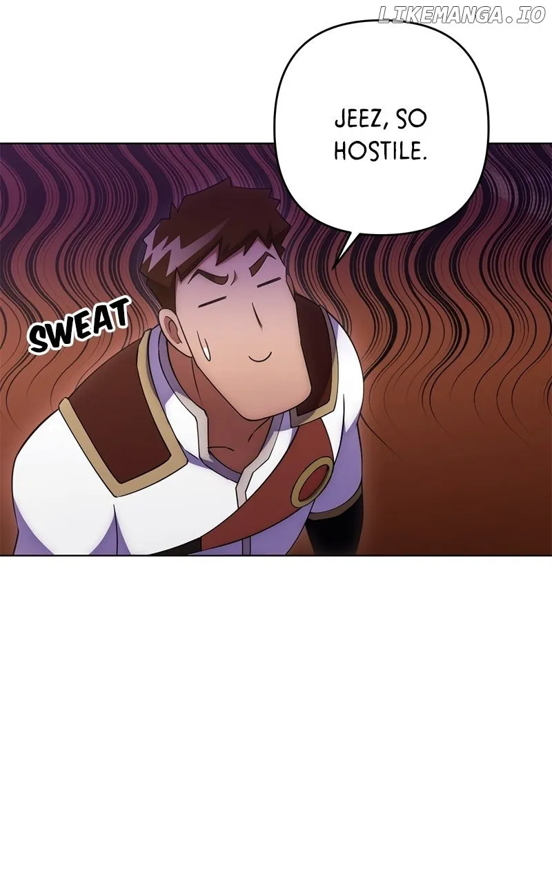 Read Surviving in an Action chapter 120 image 8 on Lezhin