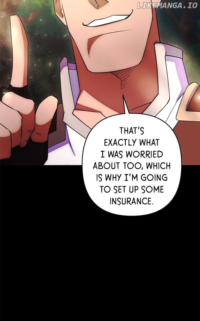 Read Surviving in an Action chapter 120 image 85 on Lezhin