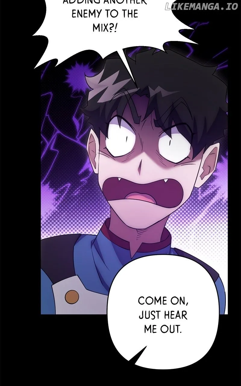 Read Surviving in an Action chapter 120 image 89 on Lezhin