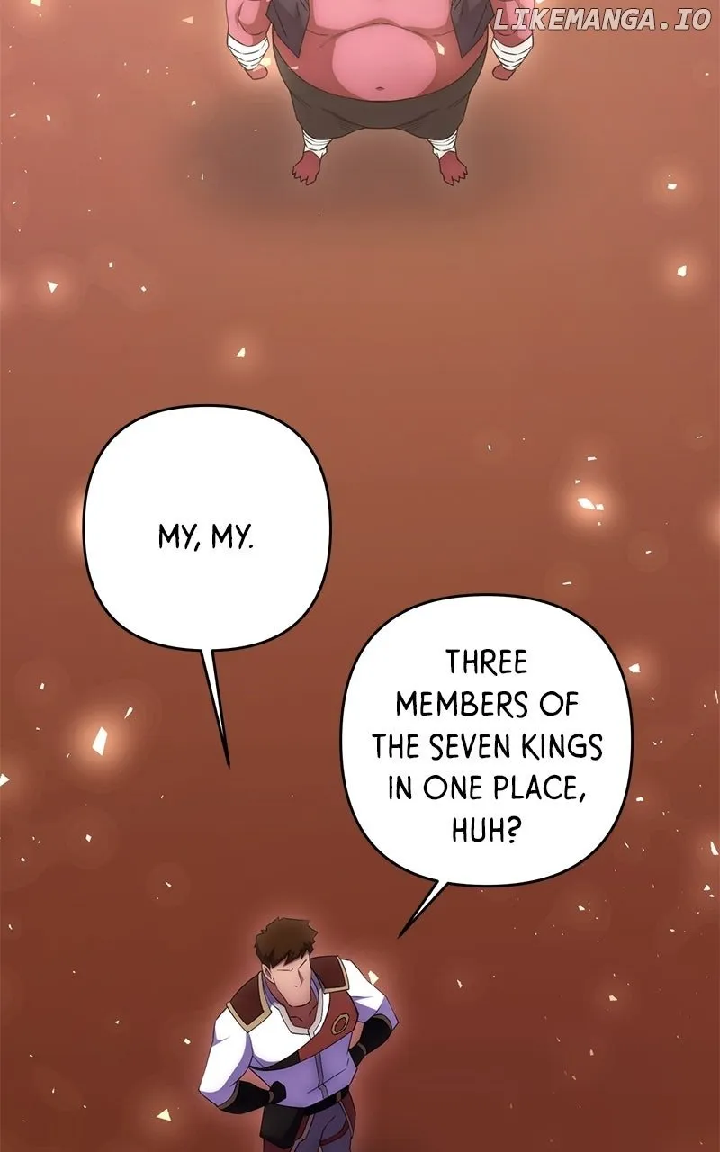 Read Surviving in an Action chapter 120 image 96 on Lezhin