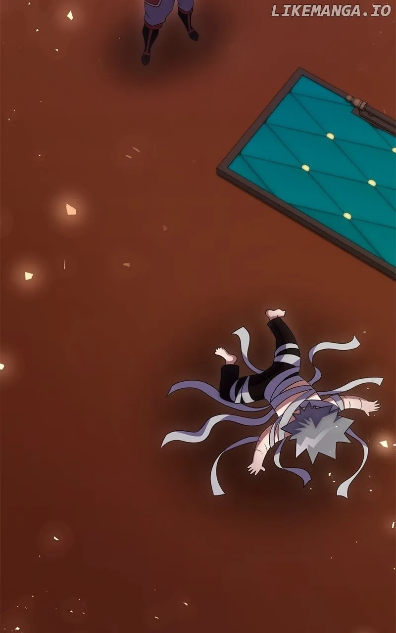 Read Surviving in an Action chapter 120 image 97 on Lezhin