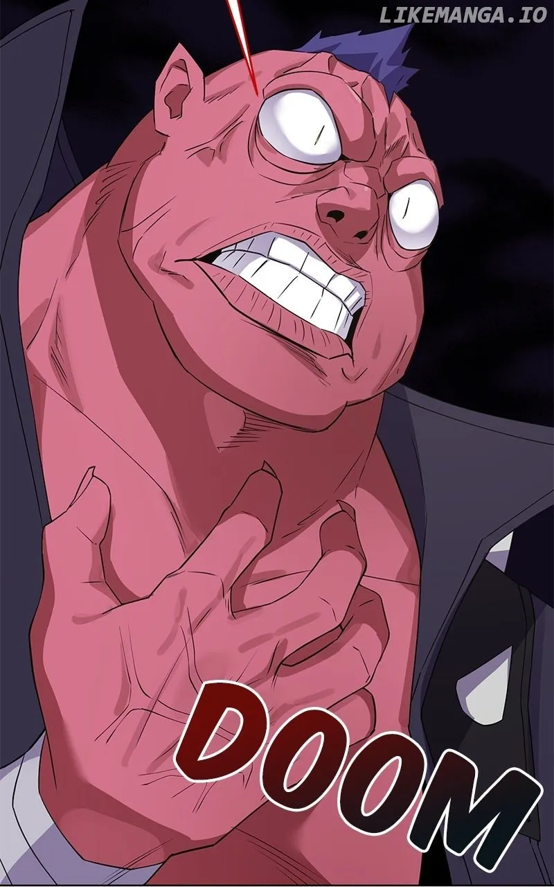 Read Surviving in an Action chapter 121 image 14 on Lezhin