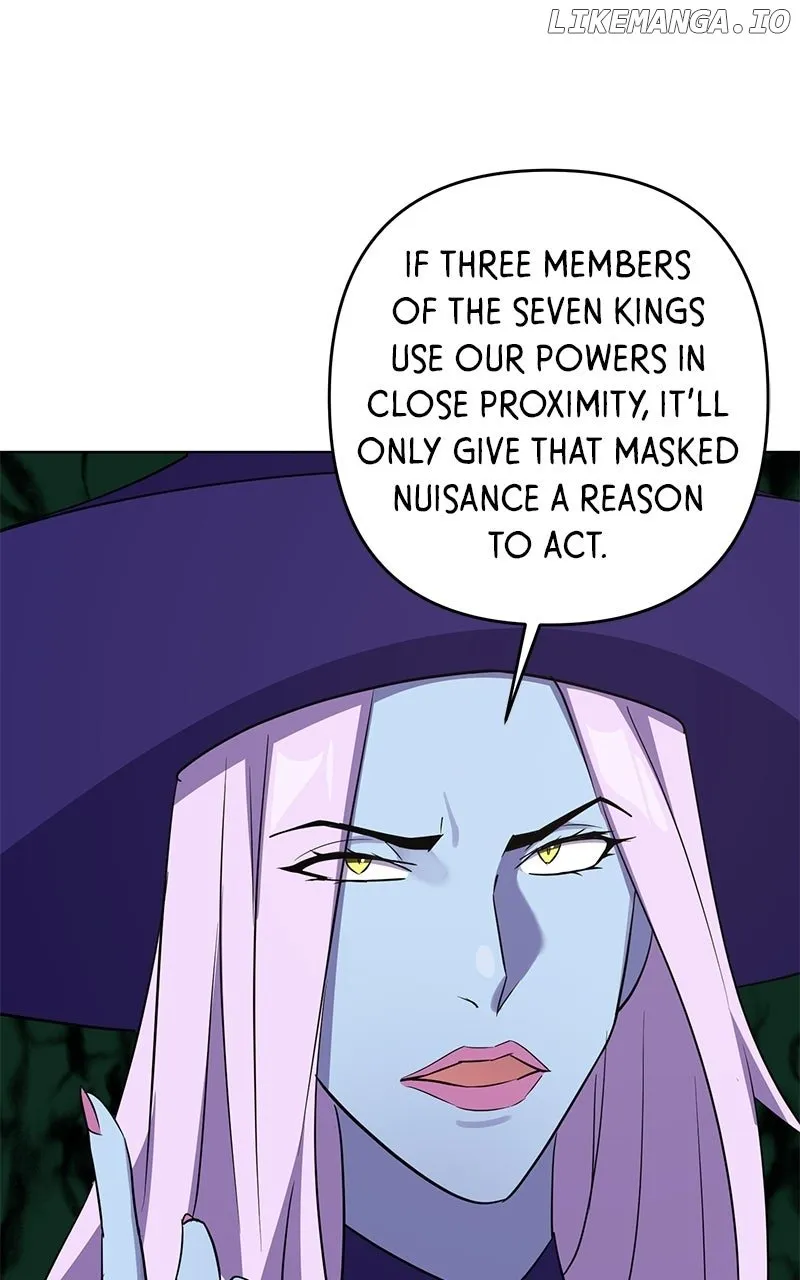 Read Surviving in an Action chapter 121 image 17 on Lezhin