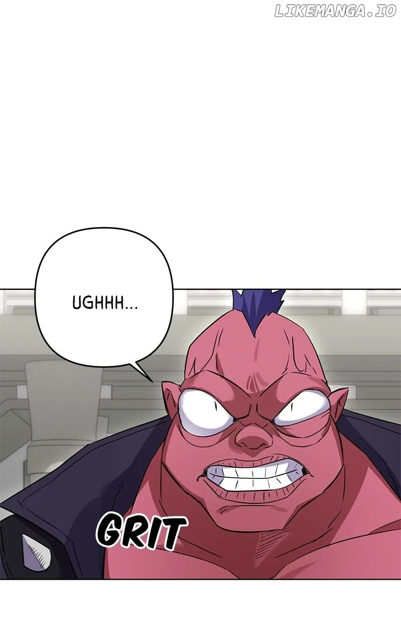 Read Surviving in an Action chapter 121 image 20 on Lezhin