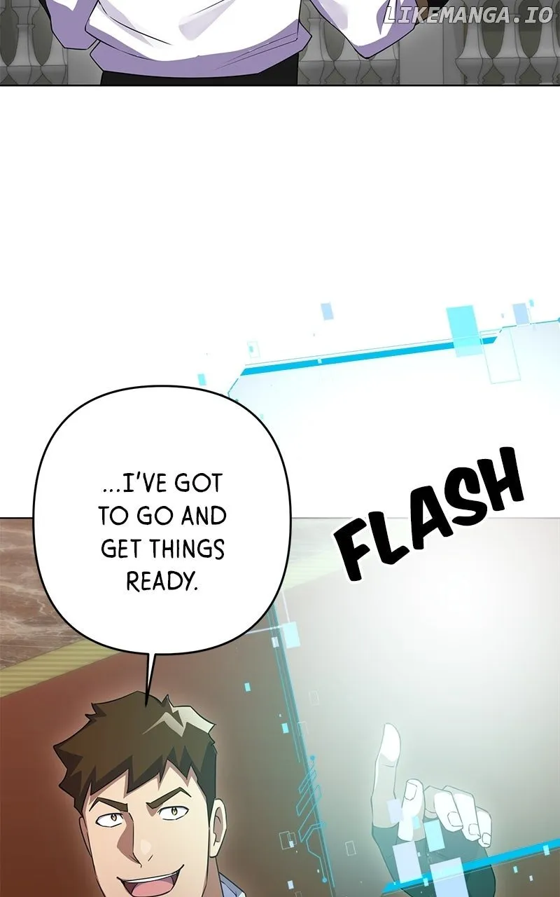 Read Surviving in an Action chapter 121 image 22 on Lezhin