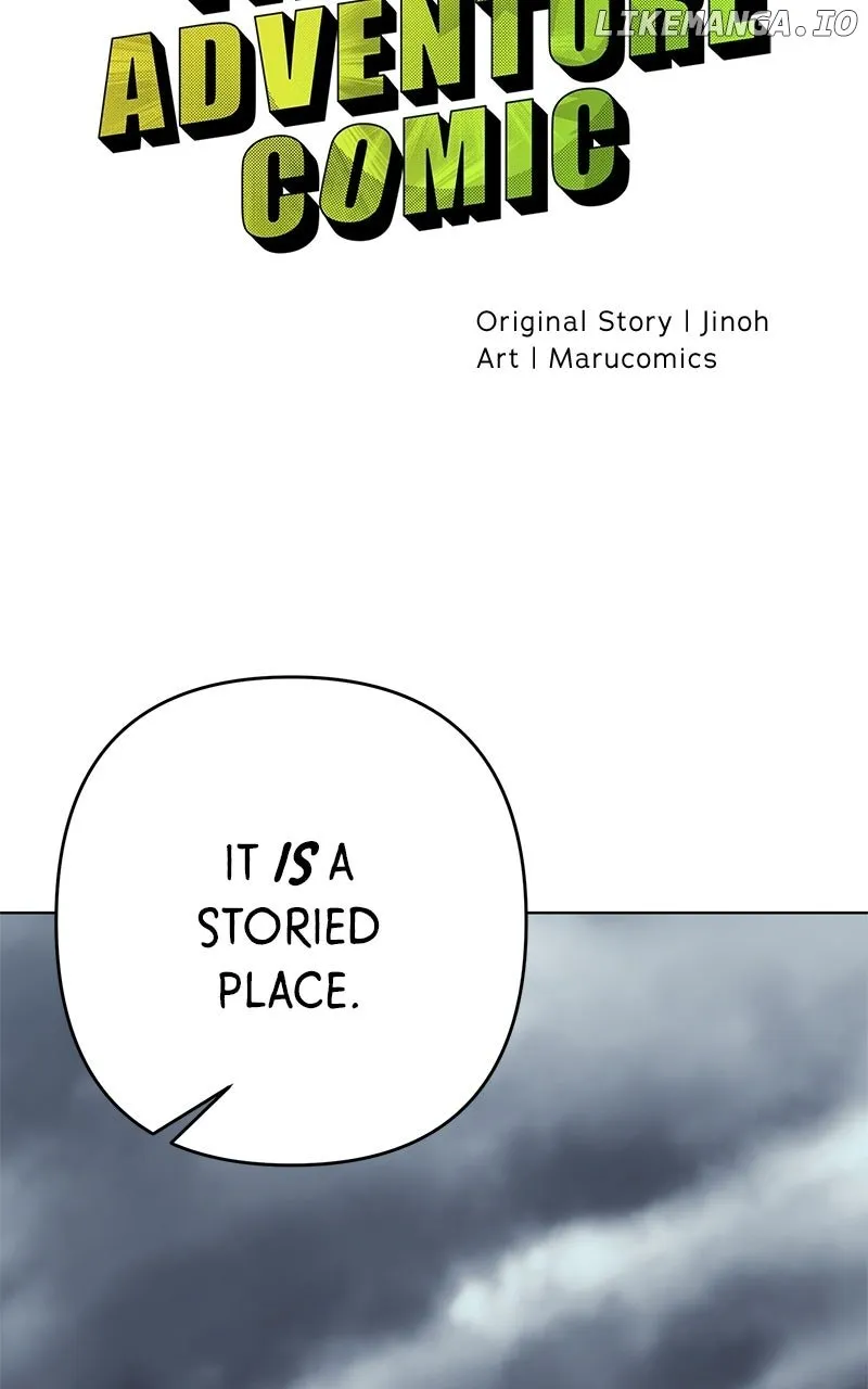 Read Surviving in an Action chapter 121 image 33 on Lezhin