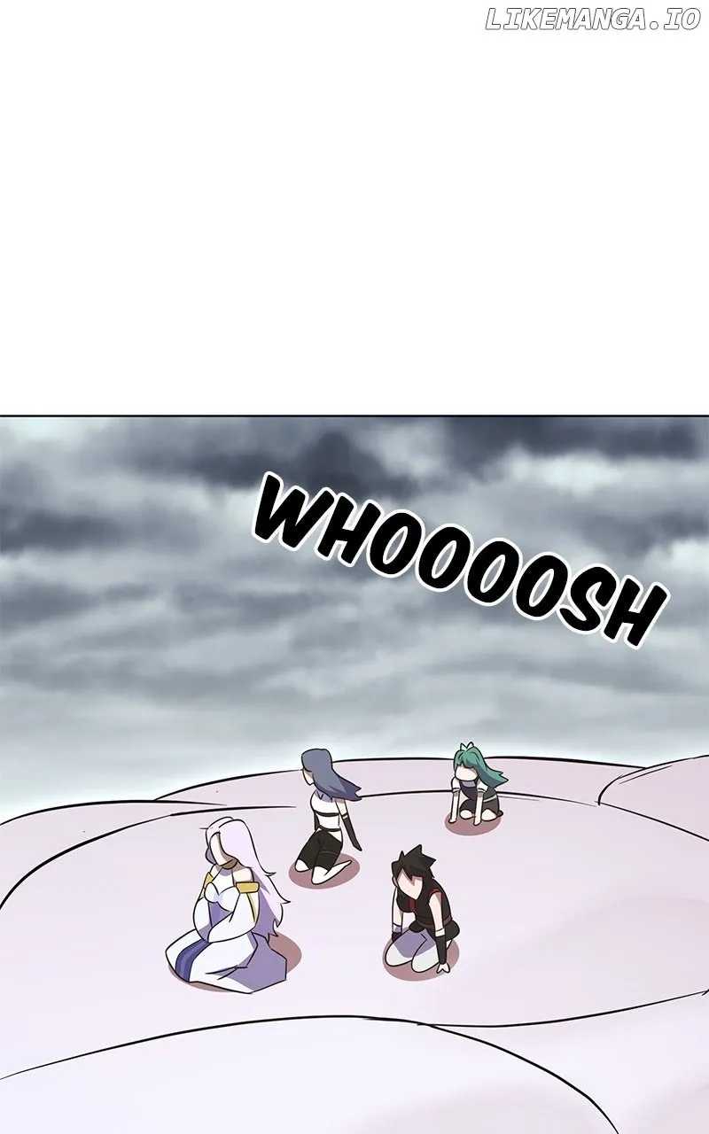 Read Surviving in an Action chapter 121 image 37 on Lezhin