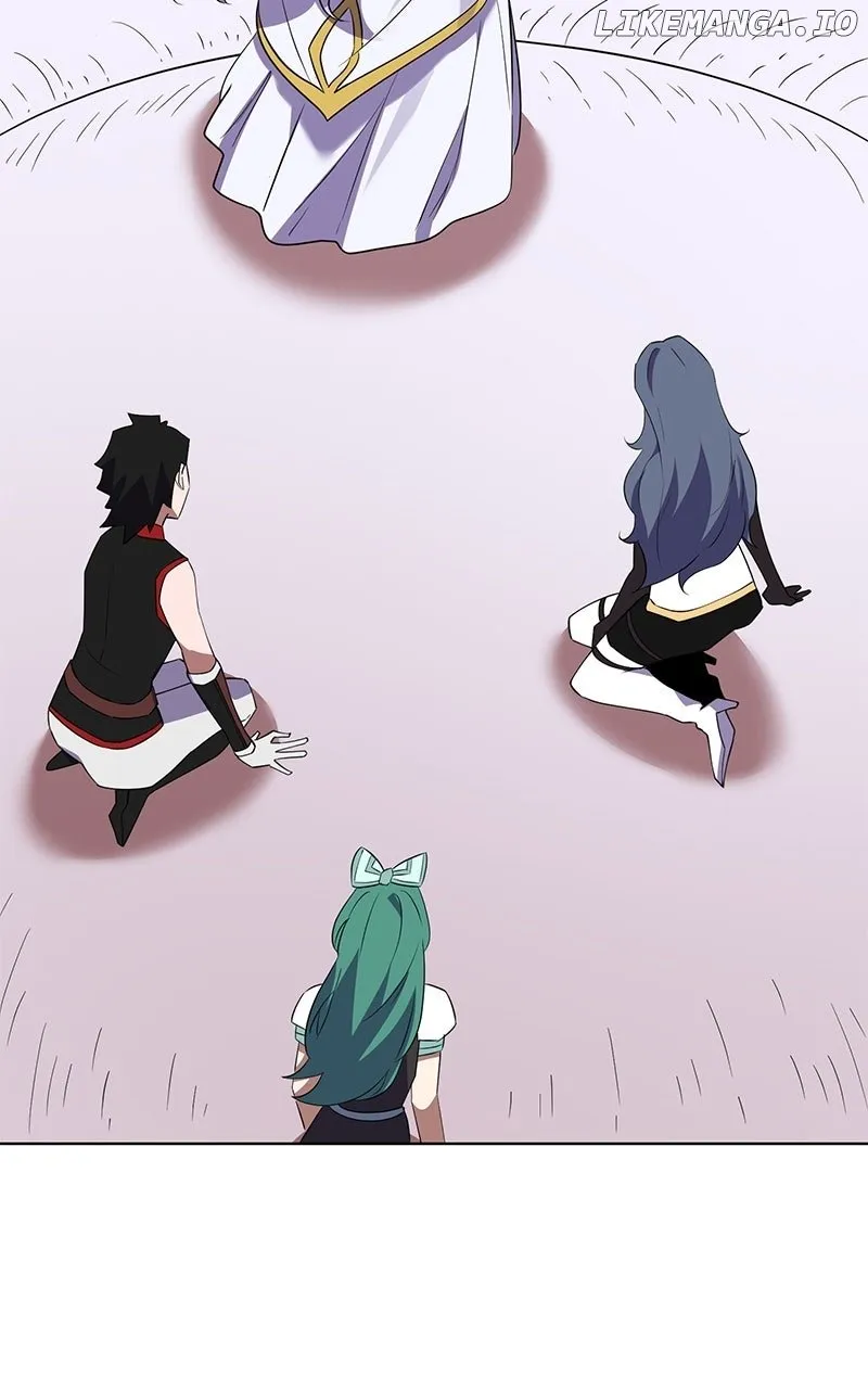 Read Surviving in an Action chapter 121 image 48 on Lezhin