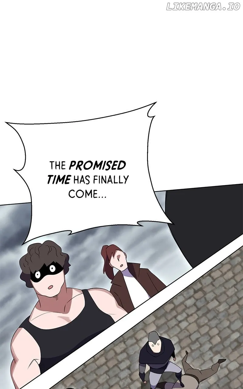 Read Surviving in an Action chapter 121 image 49 on Lezhin